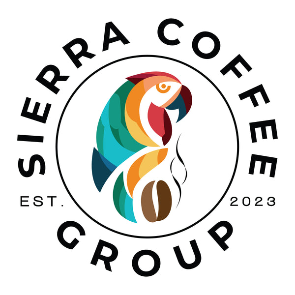 Sierra Coffee Group