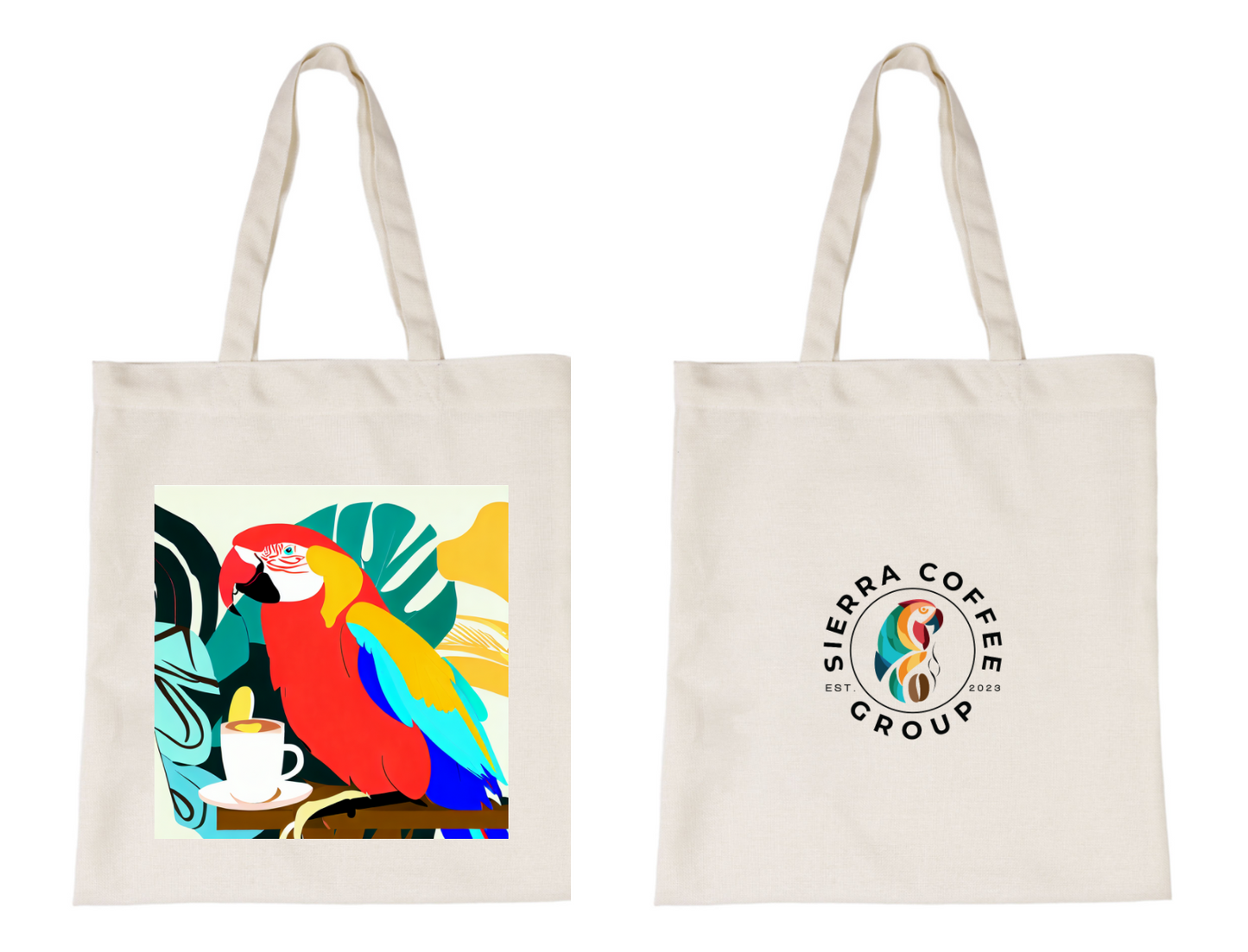 Tote bag